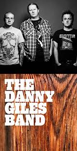 DannyGiles