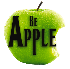 2018 10 Logo BeApple1