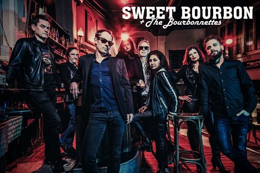 2019 02 Sweet Bourbon Bourbonnettes