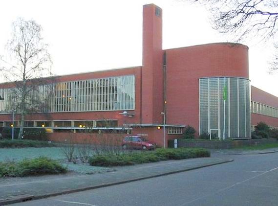 Hilversums Conservatorium